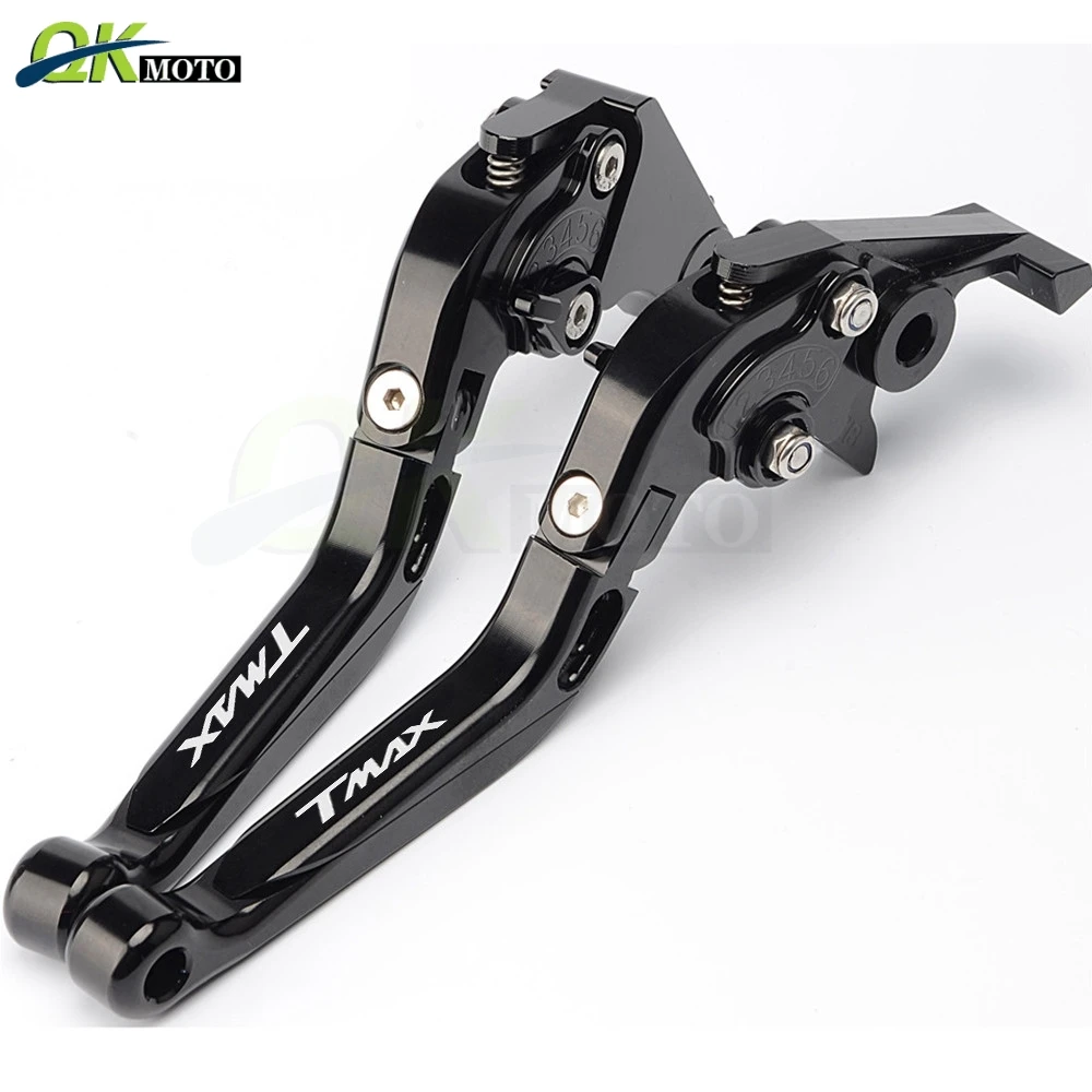 Мотоцикл с ЧПУ аксессуары складные сцепные рычаги для YAMAHA tdm850 TDM850 TDM 850 1991-2002 1997 1998 1999 2000 2001 2002