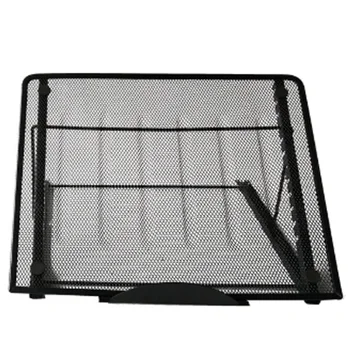 

Enlarge Laptop Computer Tablet Stand Foldable Portable Ventilated