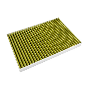 

Car A/C Filter Auto Air Conditioner 25x25x18cm 1pc Replacement Durable