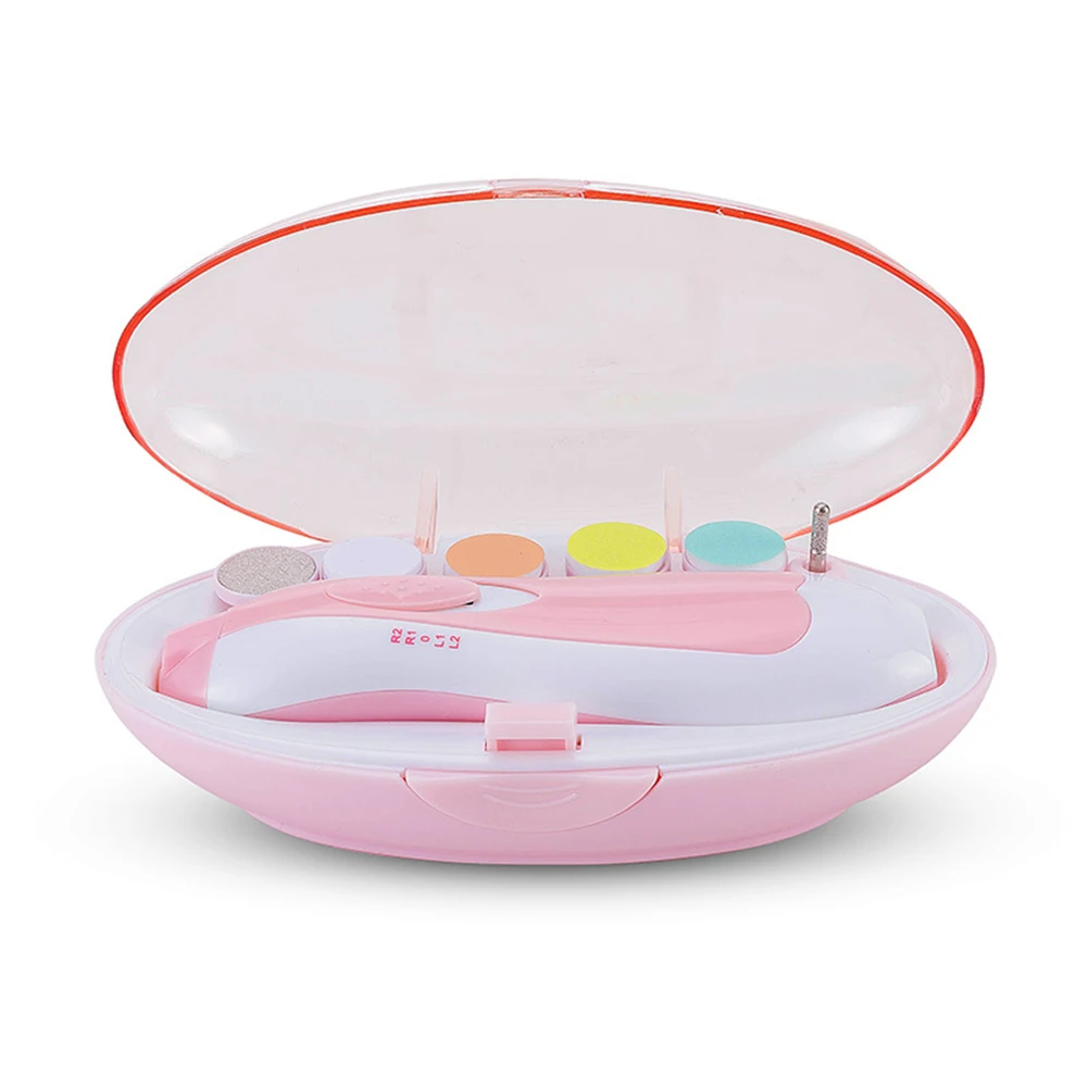 Brocas elétricas p/ manicure e acessórios