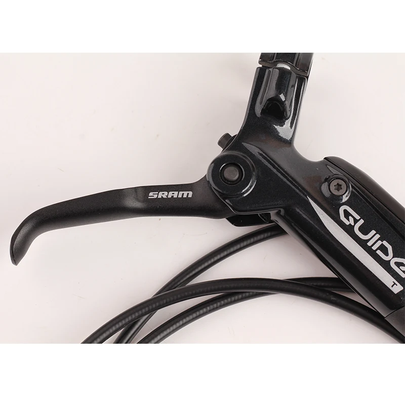 sram mtb brakes