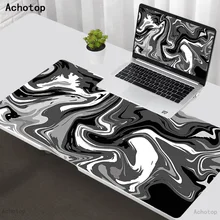 Art Strata Liquid Mouse pad Large Gaming Mousepad Compute Mouse Mat Gamer Stitching Desk Mat XXL For PC Keyboard Mouse Carpet