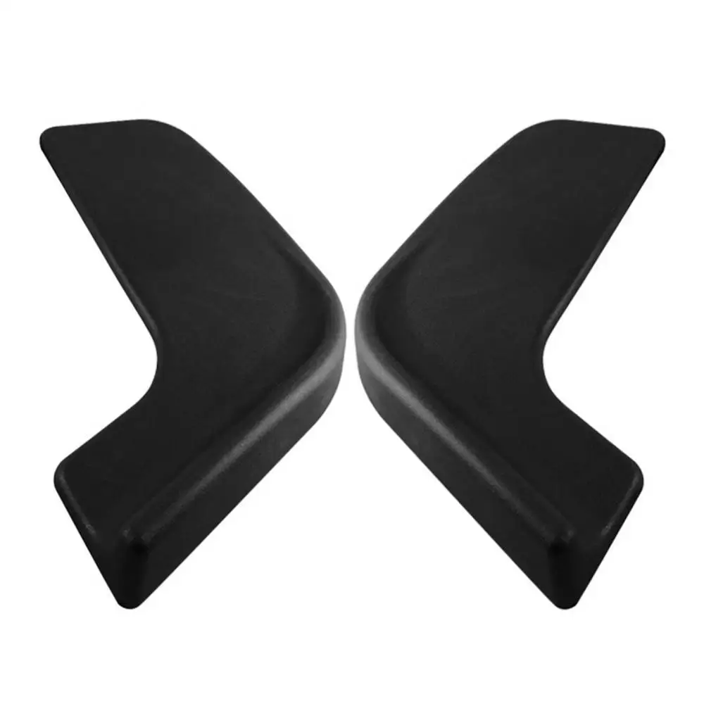 

1 Pair Universal Anti-scratch Car Bumper Spoiler Splitter Diffuser Front Shovels Car Accessories