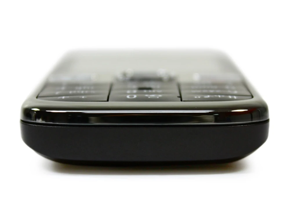 C5-00i Original Phone Unlocked Nokia C5-00 CellPhone 2G GSM 3G 3MP Camera FM Radio Bluetooth Russian/Arabic/Hebrew Keyboard iphone xr refurbished