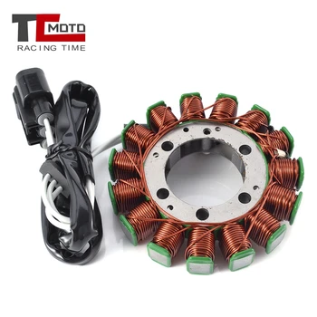 

21003-0107 Motorcycle Generator Stator Coil For Kawasaki ZX636 Ninja ZX6R ABS 30th Anniversary Edition 2015 ZX1000 Ninja ZX10R