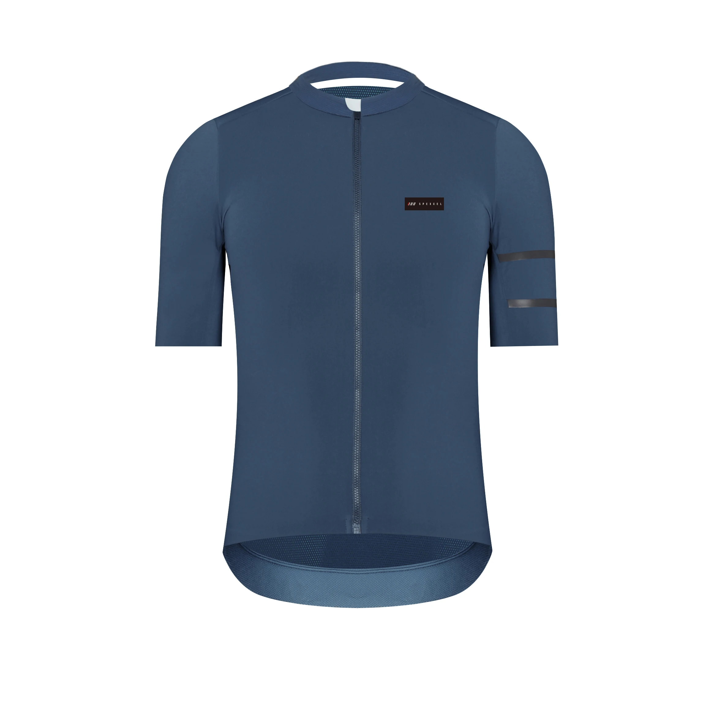 SPEXCEL 2021 All New Lightweight Pro Aero Race Fit Short Sleeve Cycling Jersey 3.0 Breathable maillot ciclismo hombre 3