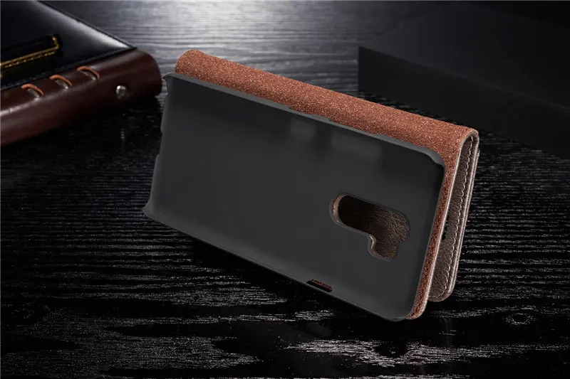 Чехол-книжка из натуральной кожи для LG G7, G6, G7, ThinQ, V30 Plus, V20, задняя крышка, отделения для карт, магнитная застежка для телефона, Fundas Coque