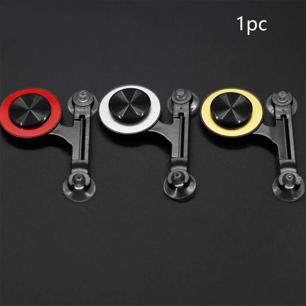 Q9 Portable Assist Controller Adjustable Universal Touch Screen Game Joystick Mobile Phone Rocker Moving Mini Flip Tool Sucker