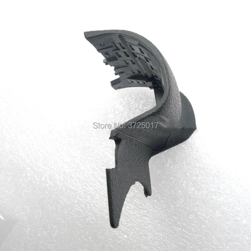 Front hand grip rubber repair parts for panasonic DMC-GH4 GH4 camera