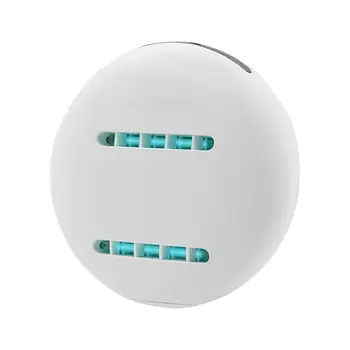 

Portable Vacuum Cleaner Lightweight Bacteria Killing Robot Anti-mite Sterilizing Robot #4O