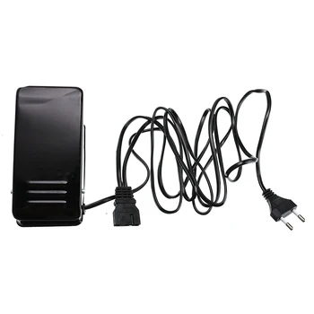 

220V 100W Sewing Machine Motor 6500RPM Universal Sewing Motor with Foot Pedal Controller Speed Pedal Accessories Sewing Machines