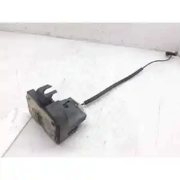 

7700434604 LOCK LEFT FRONT DOOR RENAULT CLIO II PHASE II (B/CB0)