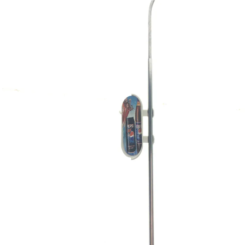 led metal copper light05