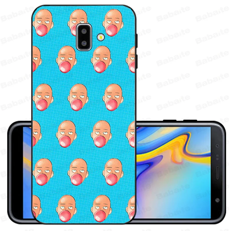 One Punch Man