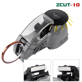 

ZCUT-10 Aautomatic Tape Cutting Machine Paper Cutter Tape Cutting Machine Packaging Machine Tape Tape Slitting Machine Tools