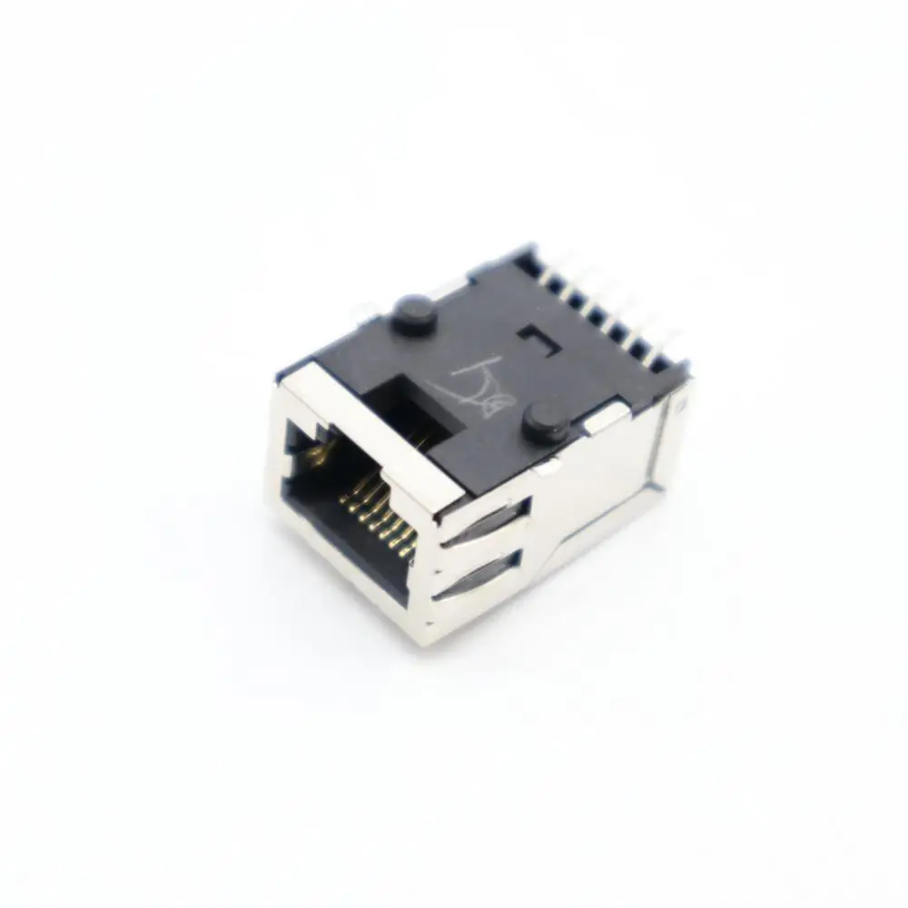 4 шт Ссылка Разъем Ethernet DKN1650 для Pioneer CDJ900 CDJ2000 RJ45