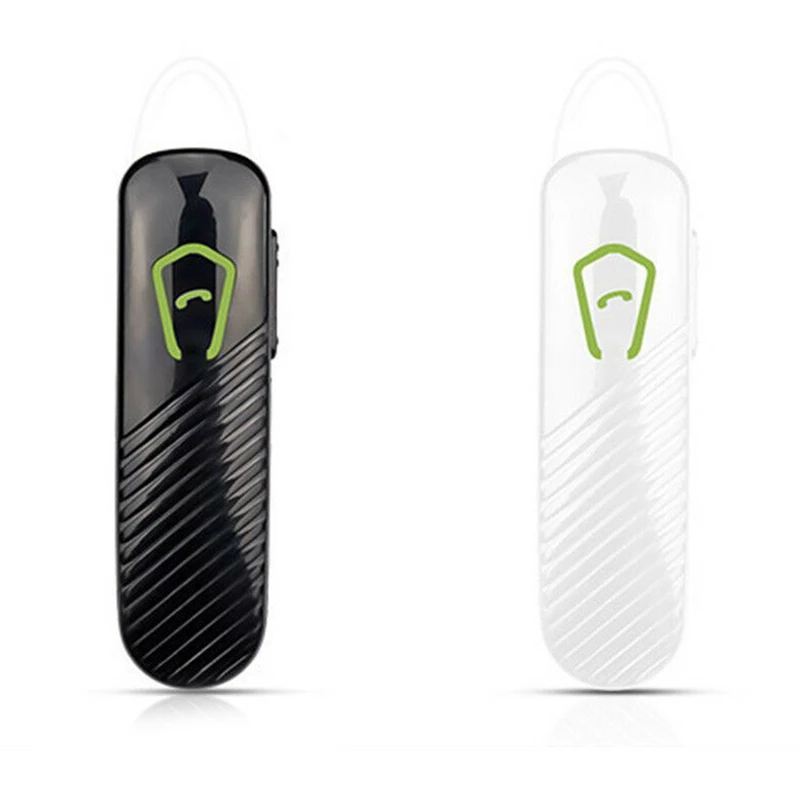 

Bluetooth Headset Wireless Mini Car Hands-free Business Headset Neutral New