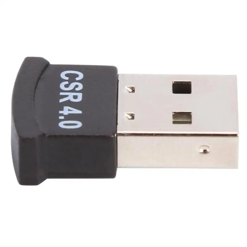 BT-610 USB Bluetooth 4,0 мини приемник передатчик беспроводной адаптер ключ