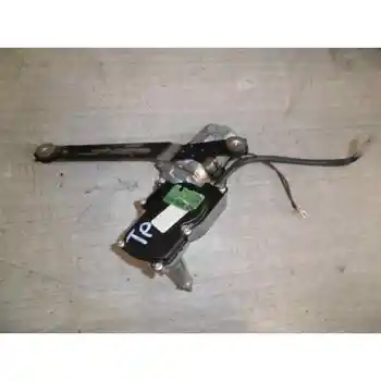 

2502619 engine Clean Rear Land Rover Discovery (lt) 2.5 Turbodiesel