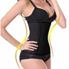 2022 Women Waist Trainer Super Stretch Steel Bone Body Shaper Waist Cincher Control Corset Slimming Belt Tummy Burner Girdle ► Photo 2/4