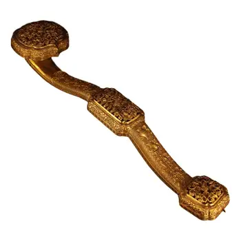 

LaoJunLu Collecting And Collecting Pure Copper From The Royal Palace Of The Qing Dynasty Imitation antique bronze masterpiece