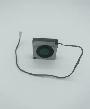 

Free shipping 4510 12V 0.20A AB4512HX-GD7 45 * 45 * 10mm blower fan