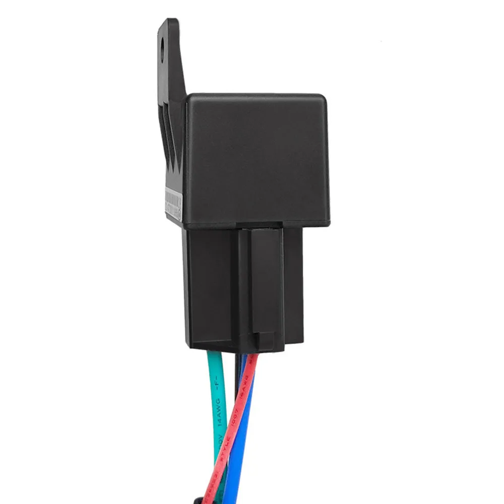  GPS Tracker Gerät GSM Locator Fernbedienung Anti-diebstahl Überwachung abgeschnitten öl power Syste