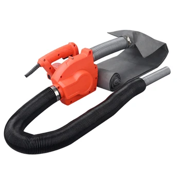 

High Power Industrial Dust Blower, Cutting Slotting Machine, Vacuum Cleaner, Wall Grinding, Woodworking Dust Remover