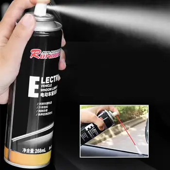 

268ml Spray Glass Agent Long Lasting Window Liquid Anti-Fog Repair Tool For Car Windshield Glasses Car Care spray