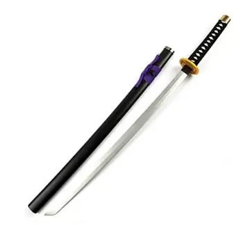 

Accessories Inspired by Touken Ranbu Cosplay Anime Cosplay Accessories Anime Sword Wood