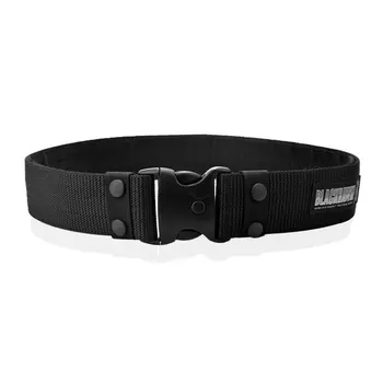 

New Arrival Adjustable Sport Tactical Belt Combat Rigger Militaria Military Waistbelt For long-lasting With three Colors