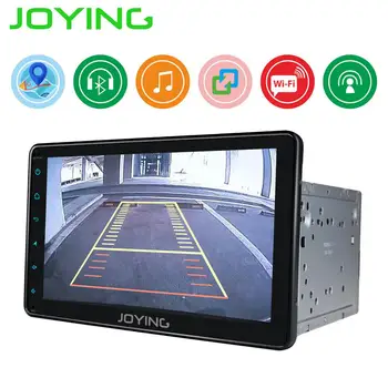 

8"Android 8.1 Car Radio Stereo 1024*600 2din Head Unit GPS Navigation Mirror lInk For Toyota Universal NO DVD WFI BT FM Player