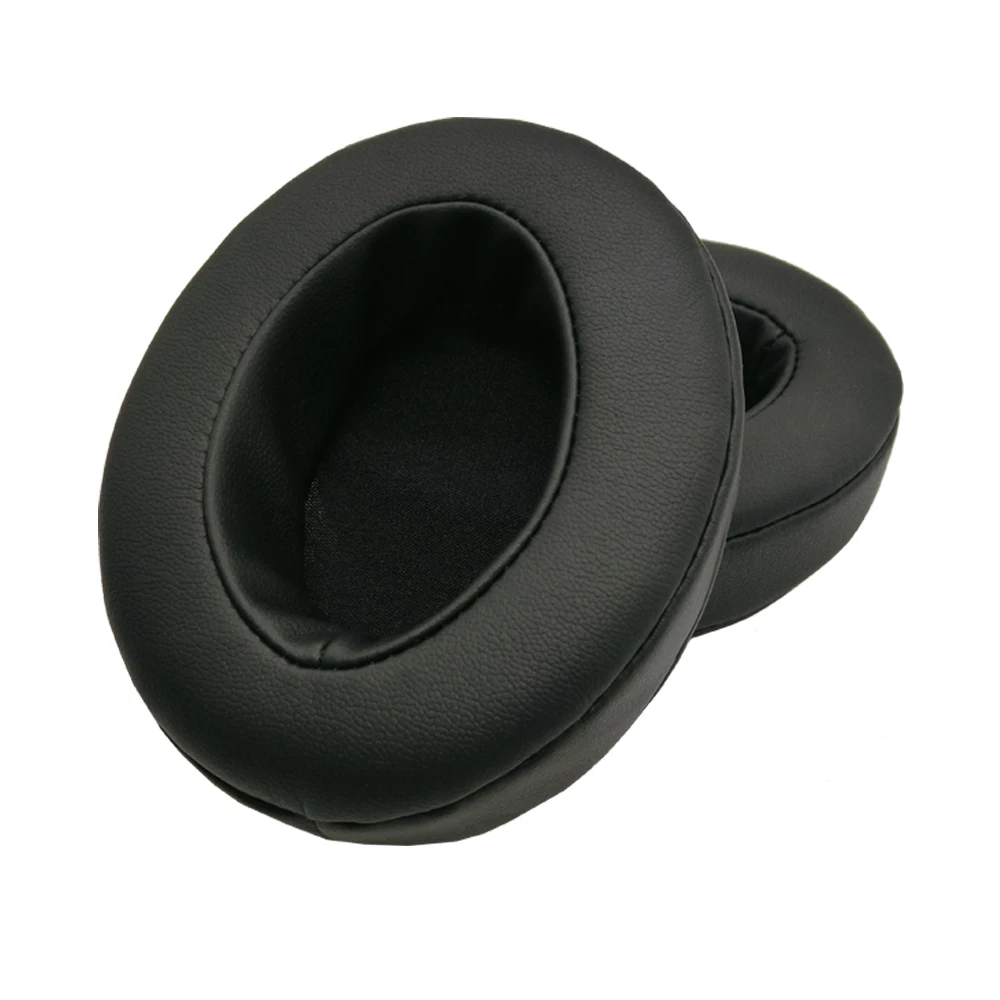 Substituição de Veludo para Travesseiro Hyperx Cloud Almofadas para Fones de Ouvido s Modelos de Voo com Microfone e Tiara Peças de - Image 6