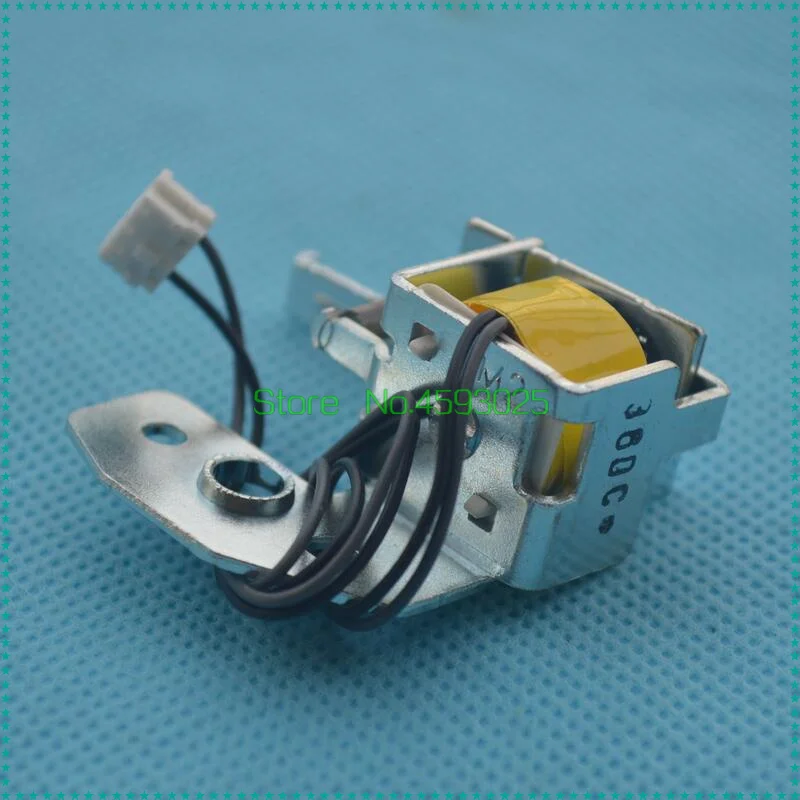 SAMSUNG CLP360 365 离合器-3