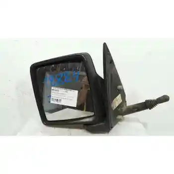 

13125881 REAR VIEW MIRROR LEFT OPEL COMBO (CORSA C)