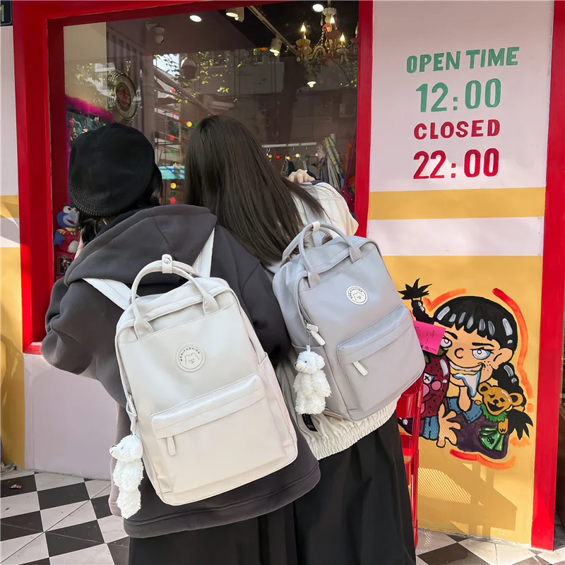 Kawaii Harajuku Fashion Style Backpack - Special Edition