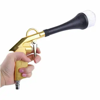 

Car High Pressure Washer Automobiles Water Gun Car Dry Cleaning Gun Deep Clean Washing Accessories Tornado Cleaning Tool Styling
