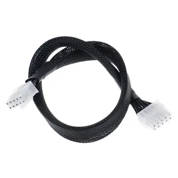 

Service Hard Drive Backplane Power Cable For HP DL380G6 G7 514217-001 463184-00