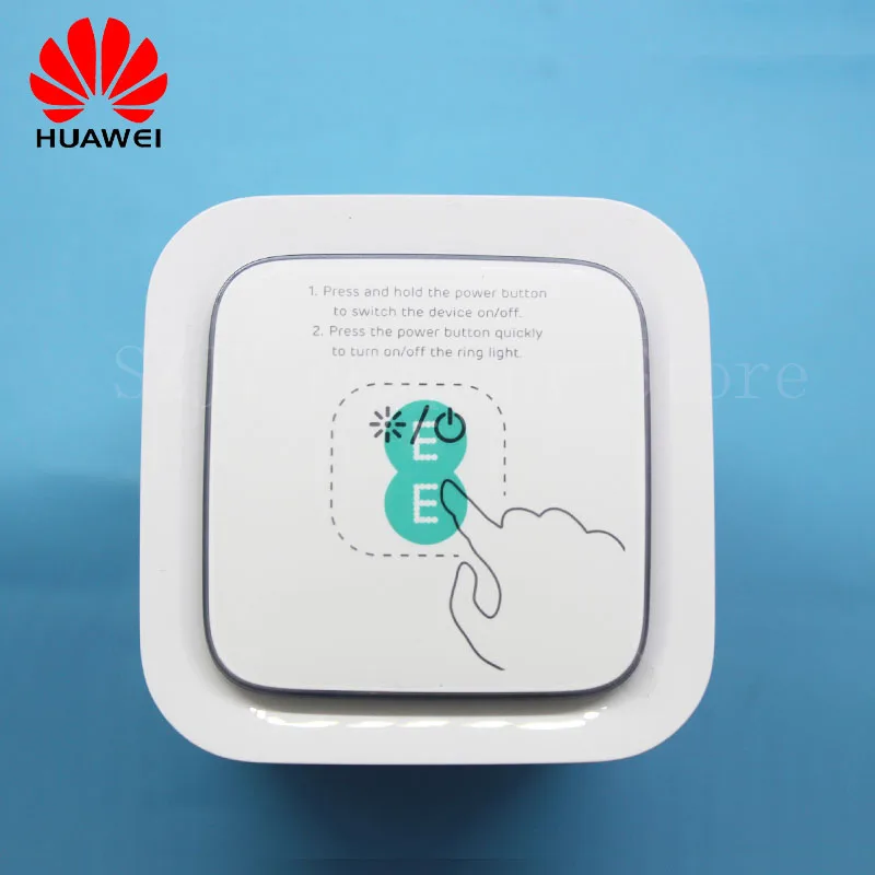Разблокированная huawei E5180 E5180as 22 4G LTE Cube Мобильная точка доступа Wi Fi Домашний