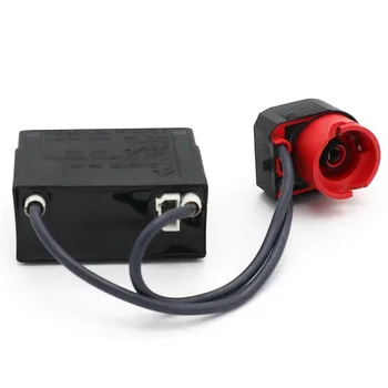 

1307329054 D2S D2R Xenon BuIb Headlight Ballast Ignitor for BMW 3er e46 1997-2001 - 63126904548 - 6904548 - 63 12 6 904 548