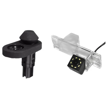 

Door Courtesy Light Switch for Toyota Camry Corolla Lexus Scion & Car Reversing Rear View Camera for Proton GEN2