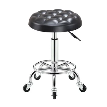 

Beauty stool barber shop chair hair salon swivel chair lift makeup sofa wheelchair