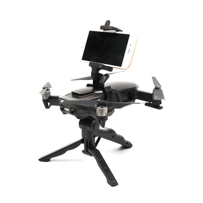 Карданный стабилизатор держатель для DJI Mavic Air Drone аксессуары складной 3D печатных