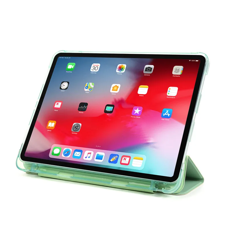 iPad Pro 12.9 12 9 Back Cover Tablet 
