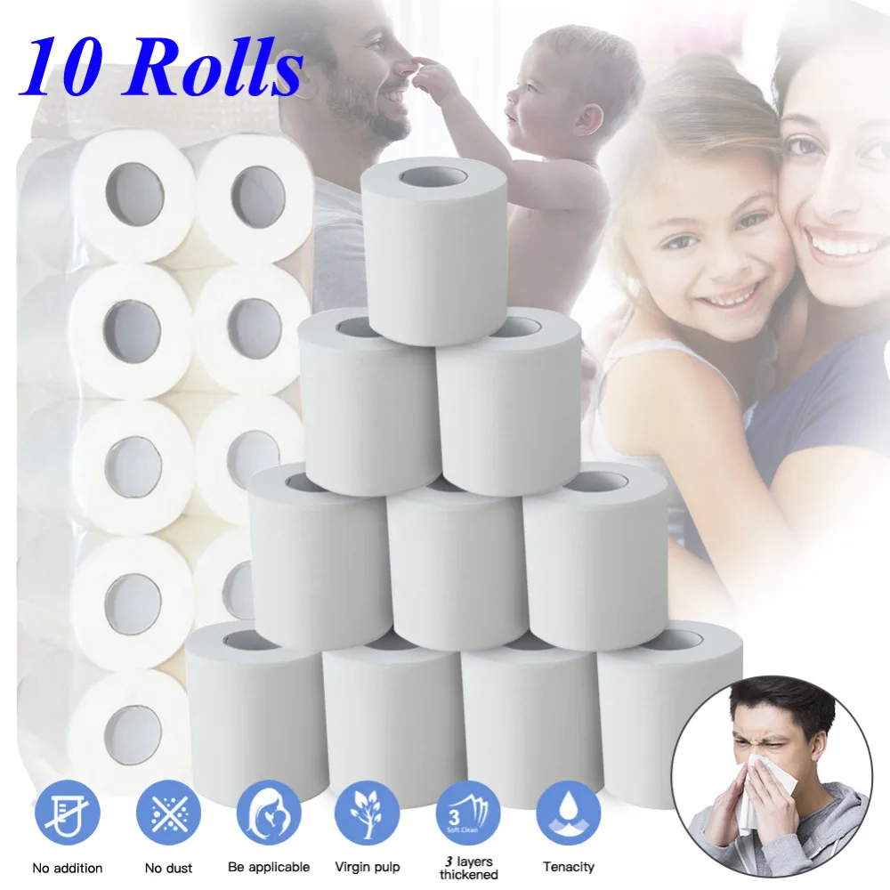 Suporte portátil p papel higiênico