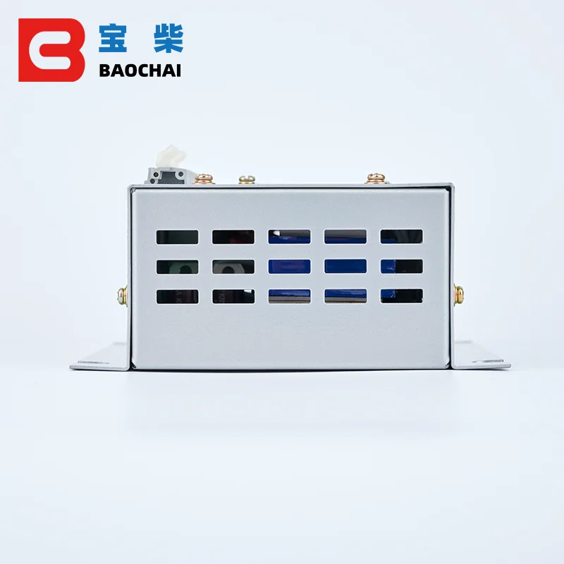 Регулятор alternador KXT-2WC avr дизель Ланьчжоу генератор автоматический стабилизатор напряжения Стабилизаторы