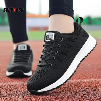 

Women Shoes 2020 White Sneakers For Women Breathable Walking Vulcanized Shoes Casual Ladies Shoes Flat Gym Tenis Feminino