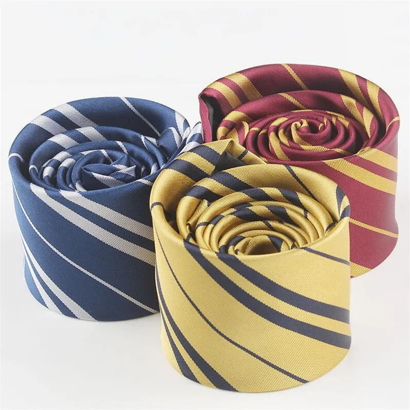 Magic School Tie Cosplay Costumes Acc Accessories Magic College Necktie Fans Gift