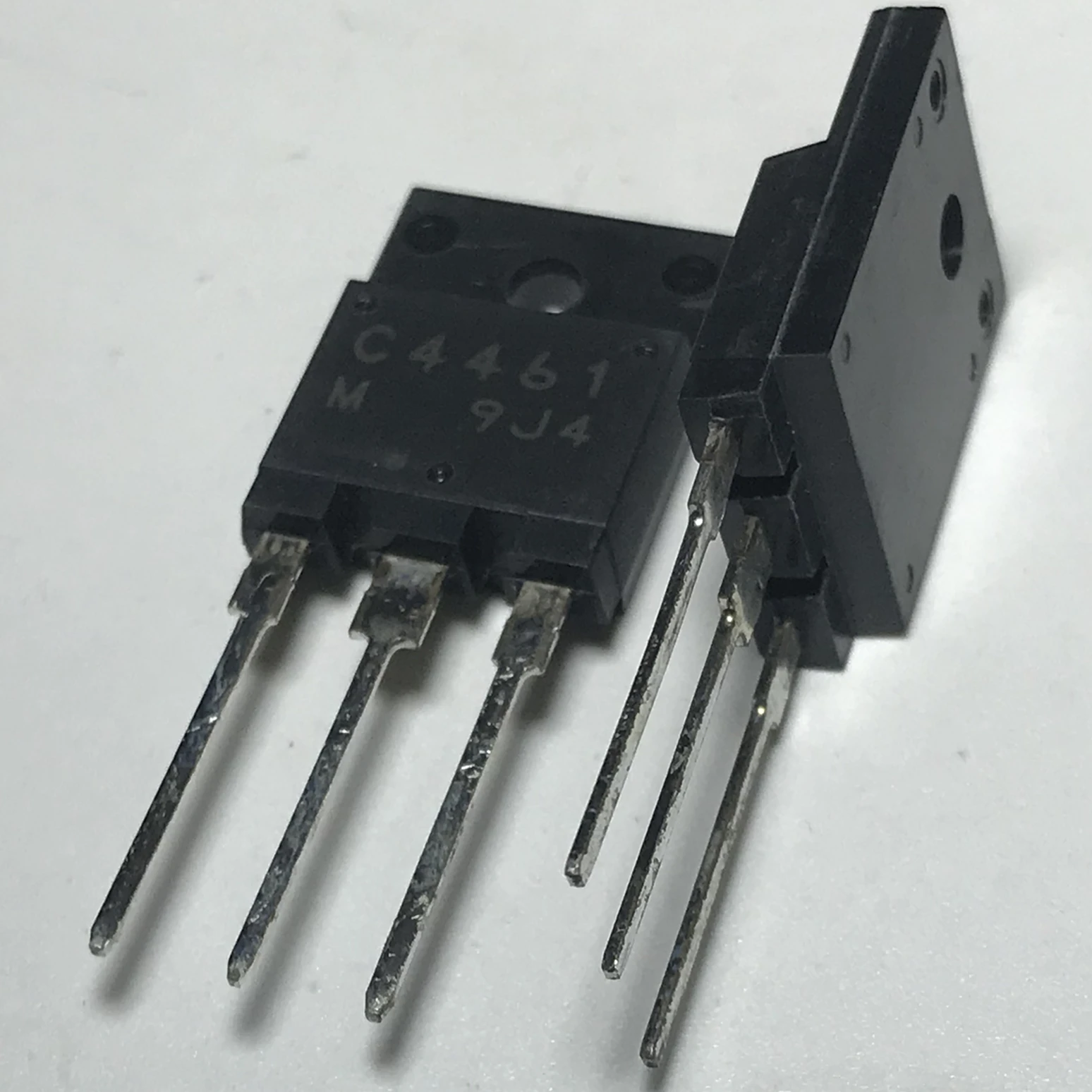 2SC4461M 2SC4461 C4461 4461 TO-3PF 5 шт./лот