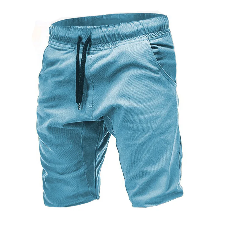 

Summer Men \ 'S Army Cargo Work Casual Bermuda Shor